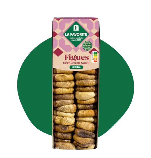 Figues Lerida